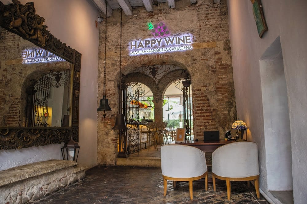 Hotel El Marqués by Faranda Boutique 4