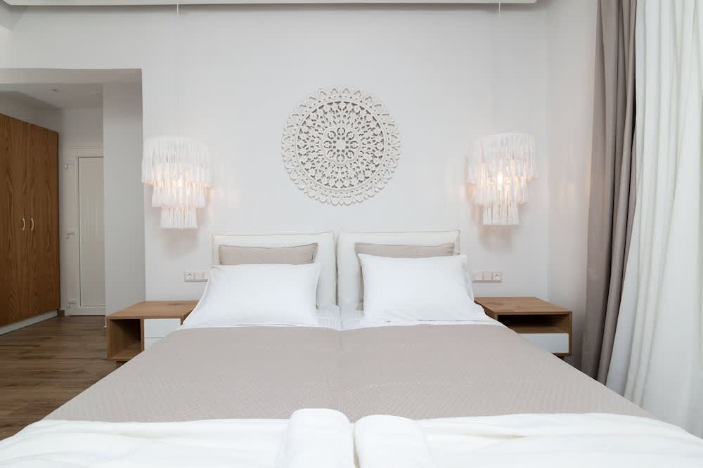 Naxian Memories Apartments 2