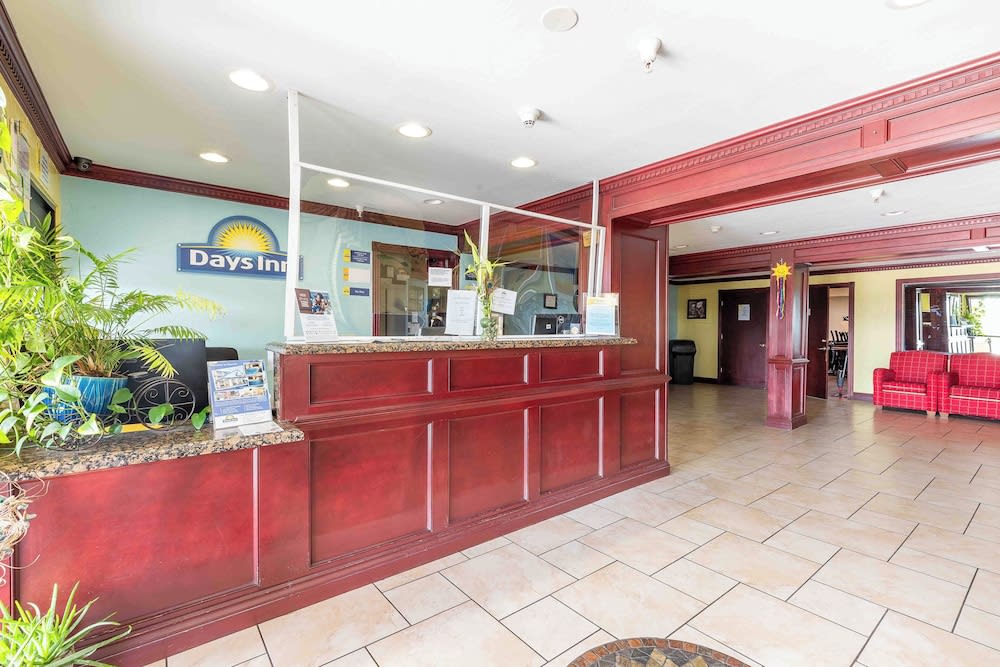 Days Inn by Wyndham Oklahoma City/Moore 1