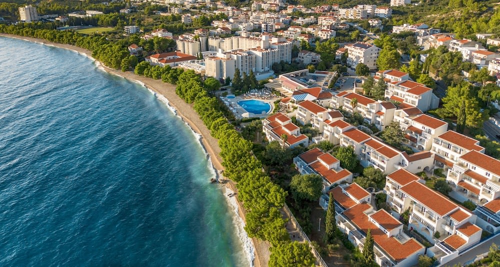 Bluesun Holiday Village Afrodita 1