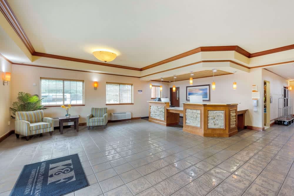 Best Western Plus Northwind Inn & Suites 2