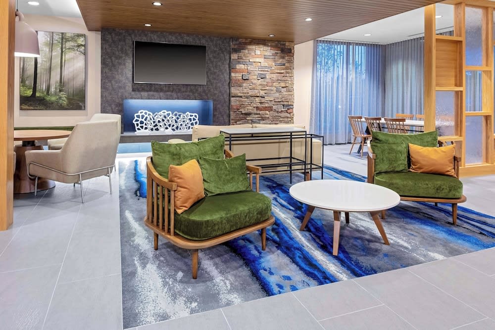 Fairfield Inn & Suites by Marriott Memphis Collierville 1