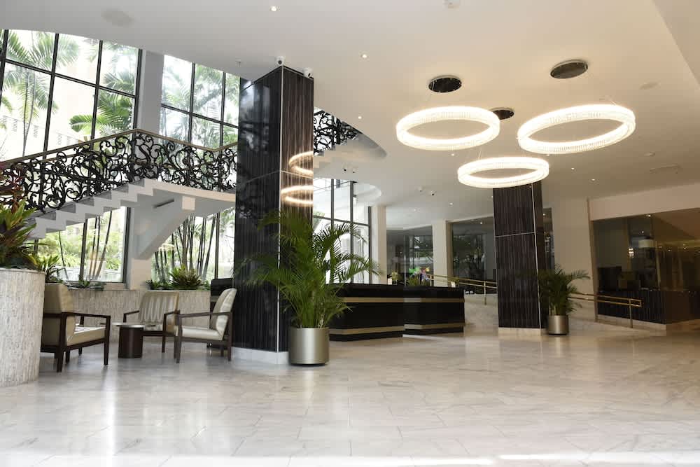 Renaissance Panama City Hotel 2