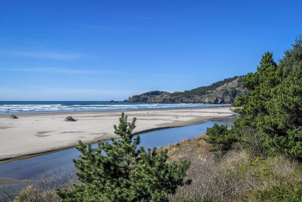 Little Creek Cove Beach Resort 2