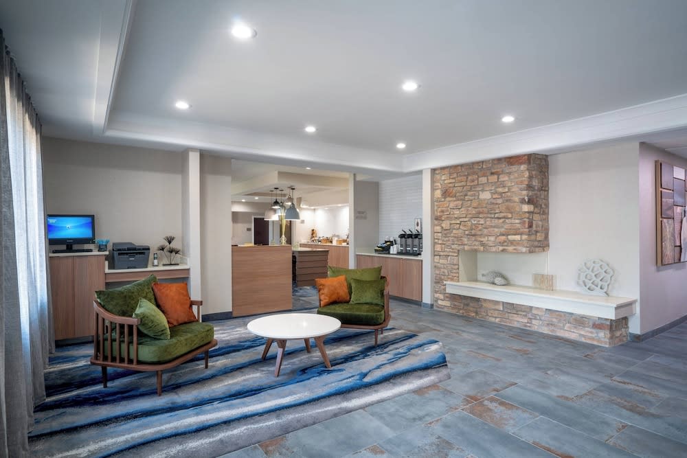 Fairfield Inn & Suites Memphis I-240 & Perkins 1