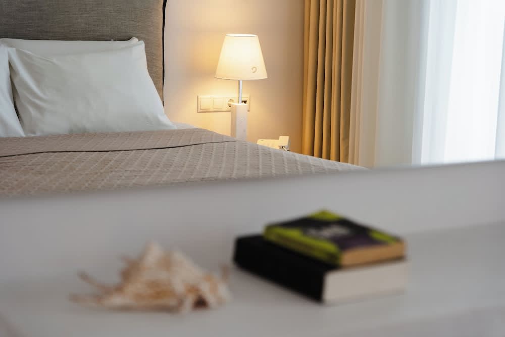 Mitos Suites 2