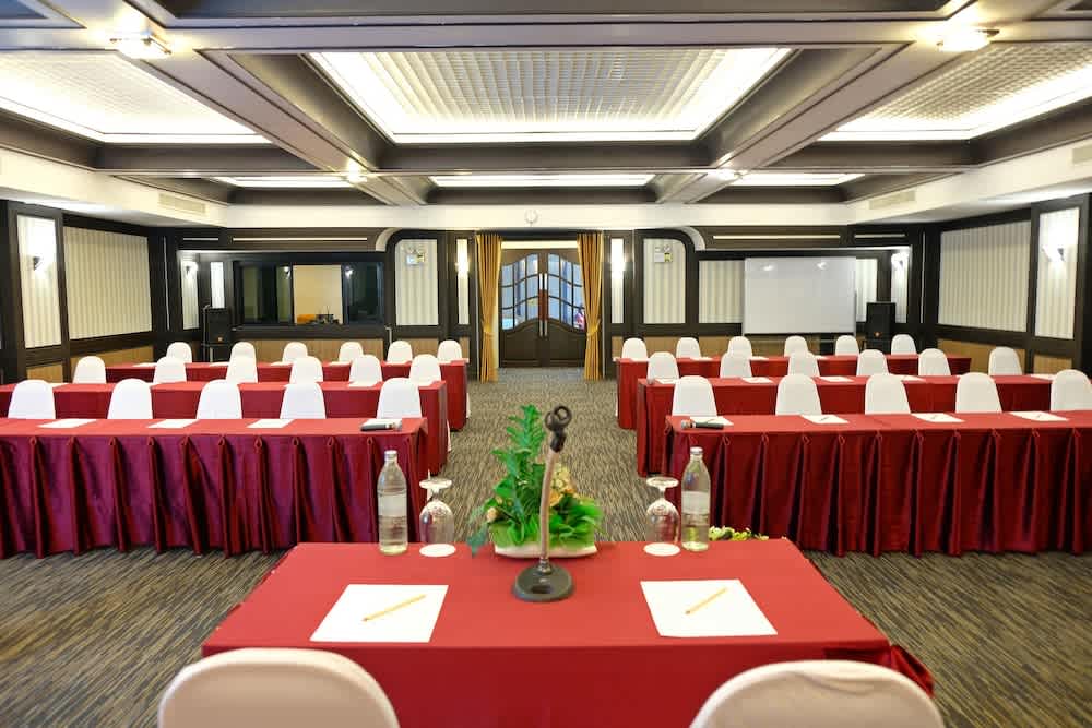 Ananda Lanta Resort - SHA Extra Plus 1