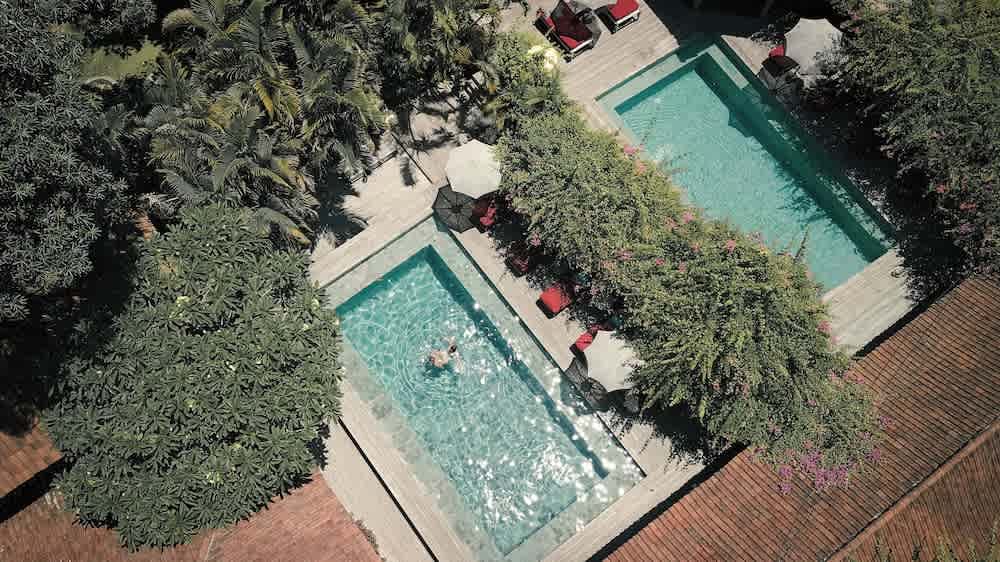 Balquisse Heritage Hotel 1