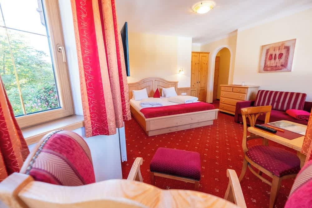 Hotel Rietzer Hof 2