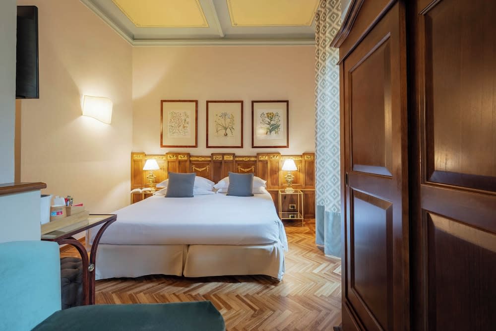 Guest House Morandi 1