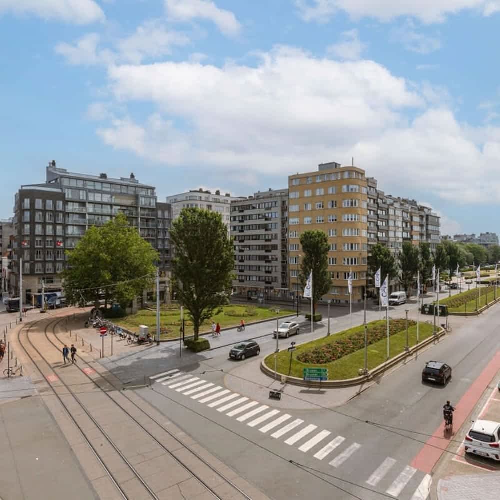 Casiola - Bright modern apartment close to the casino 2