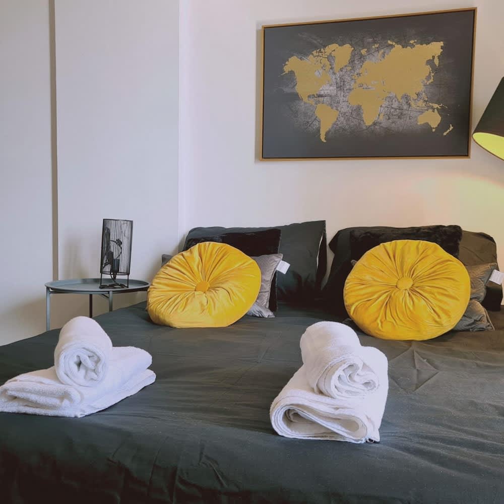 STAY Paphos Beyond Studio 2