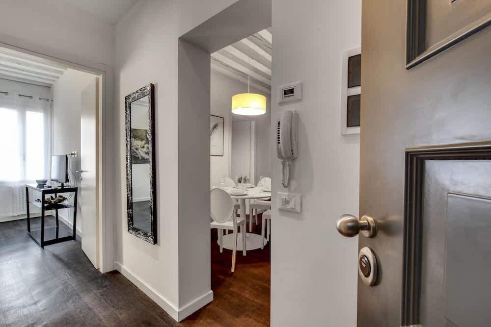 Biennale Apartment by Wonderful Italy 2