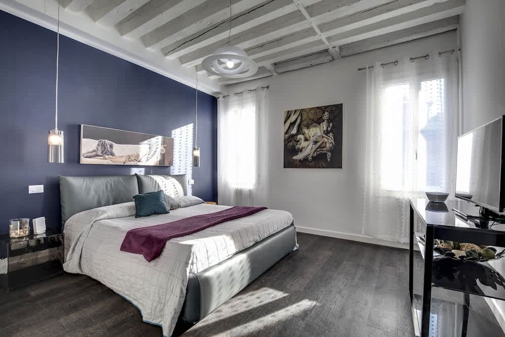 Biennale Apartment by Wonderful Italy 1