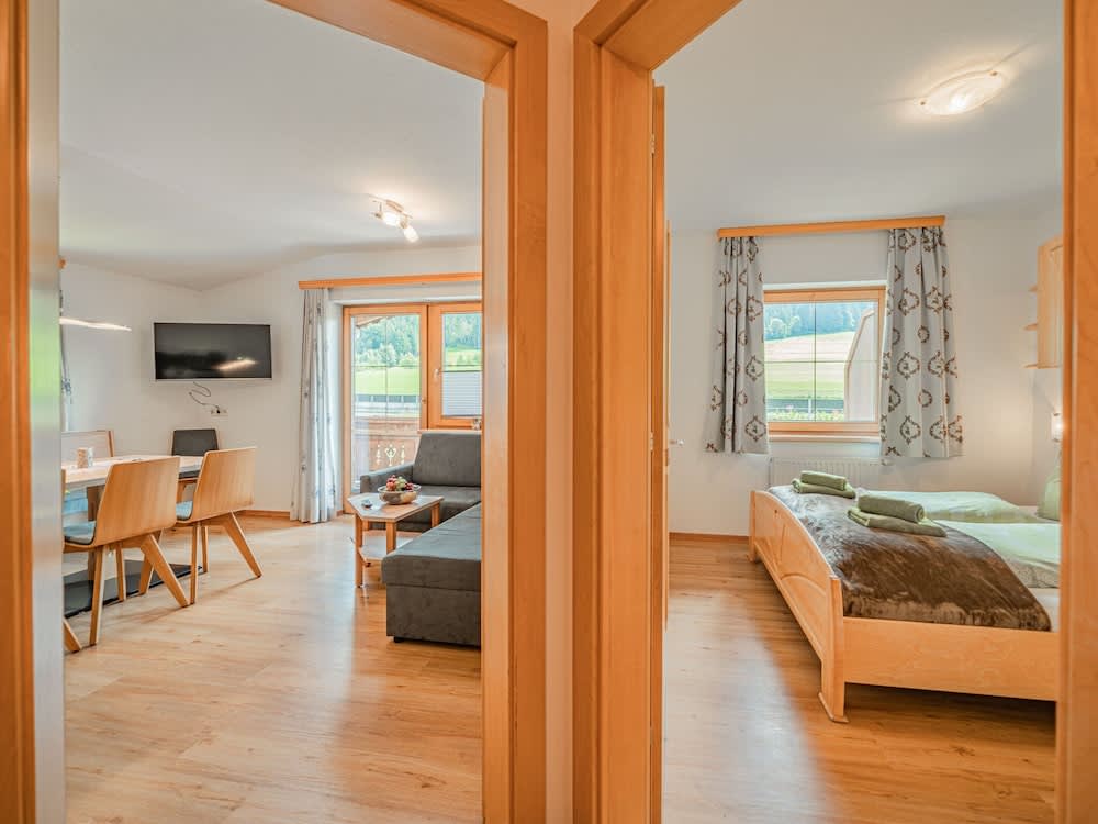 Apartment in Brixen Near Wilder Kaiser Gondola 2