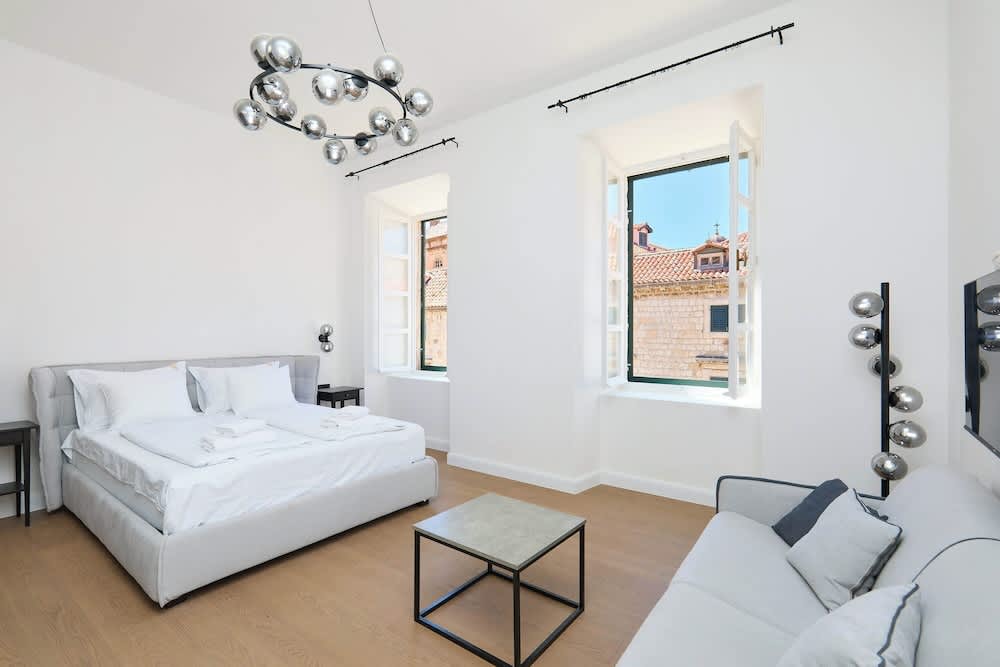 TUDISI LUX SUITES by DOMINIUM 2