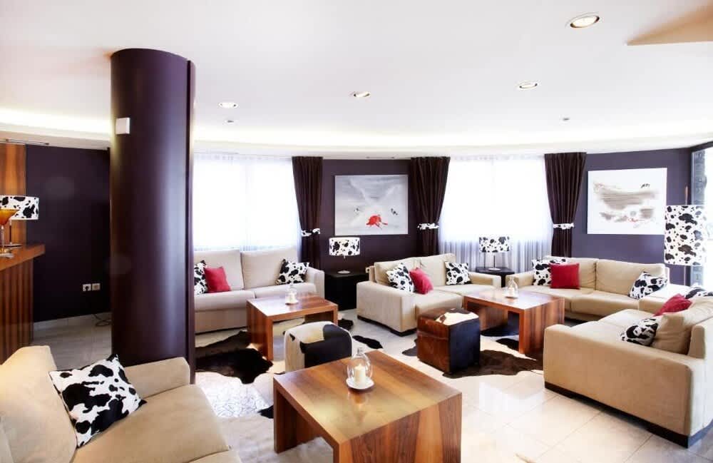 Hotel MU 1