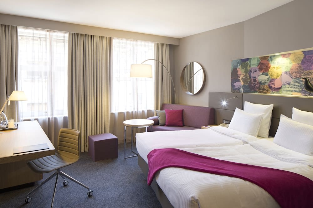 Crowne Plaza BRUGGE by IHG 5