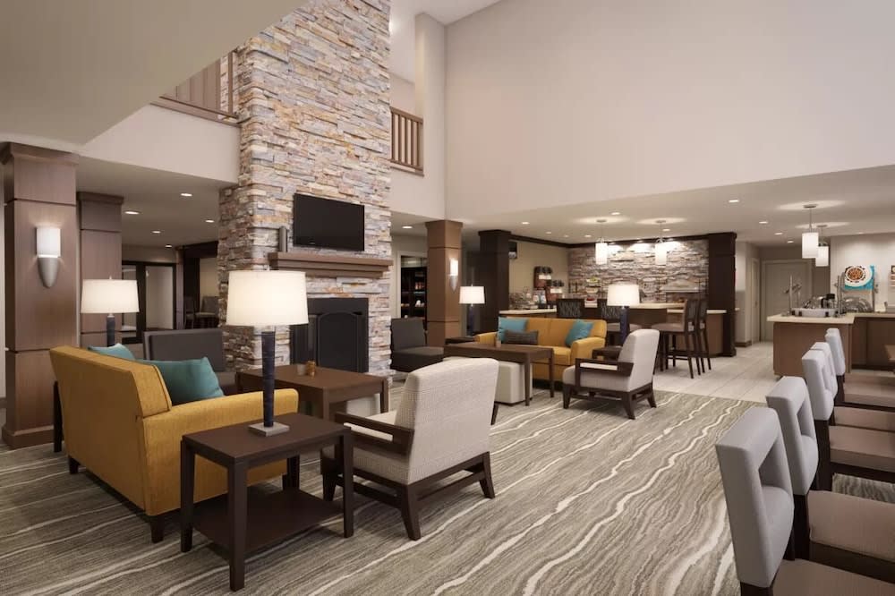 Staybridge Suites COLUMBUS - FORT BENNING by IHG 2