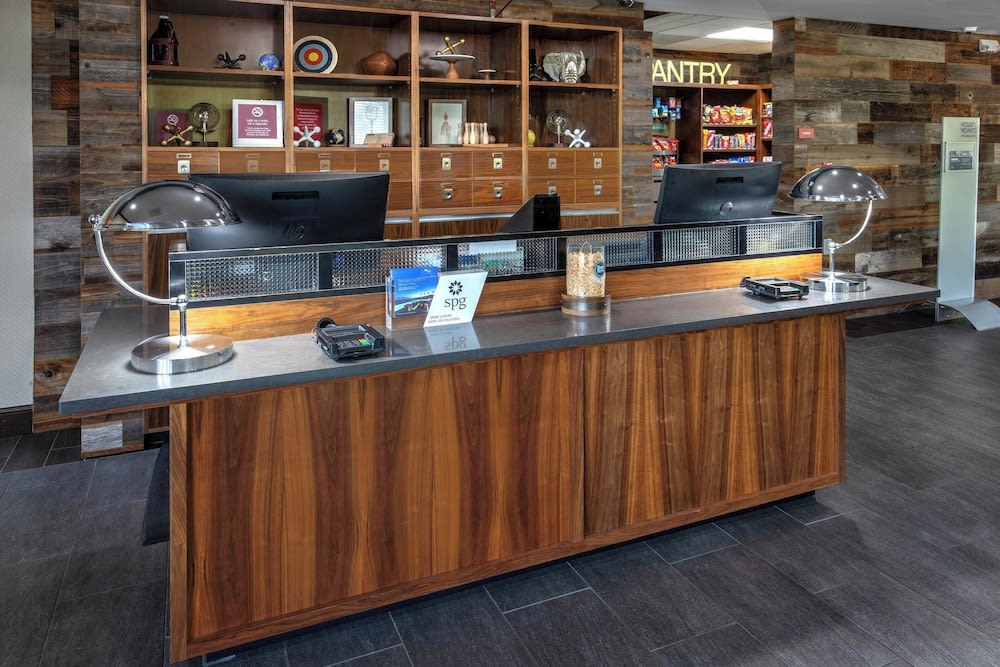 Four Points by Sheraton Memphis Southwind 2