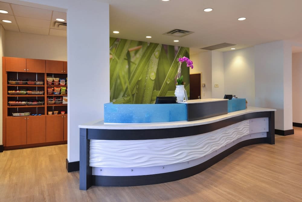 SpringHill Suites by Marriott Oklahoma City Airport 2