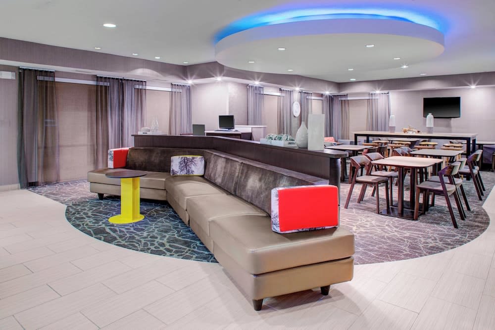 SpringHill Suites by Marriott Memphis East Galleria 1