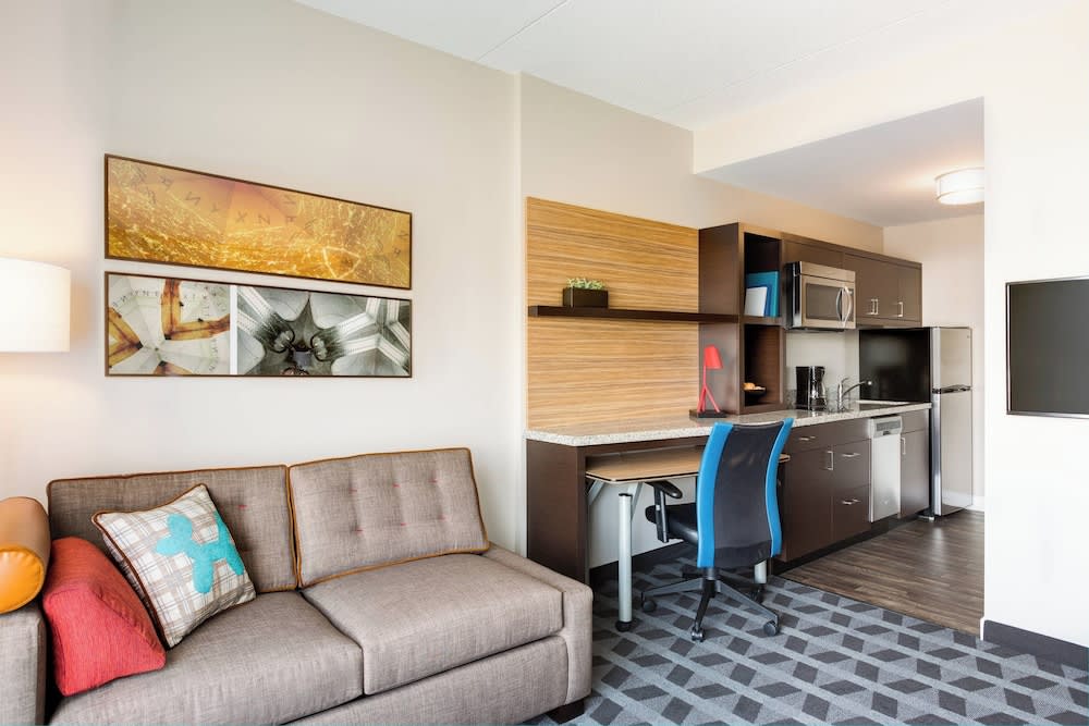 TownePlace Suites by Marriott Memphis Southaven 1
