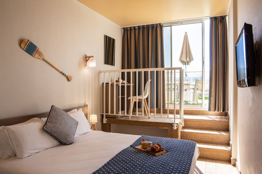 Auberge Kallisté - Eco Label 3