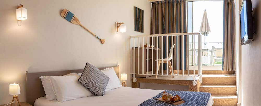 Auberge Kallisté - Eco Label 2