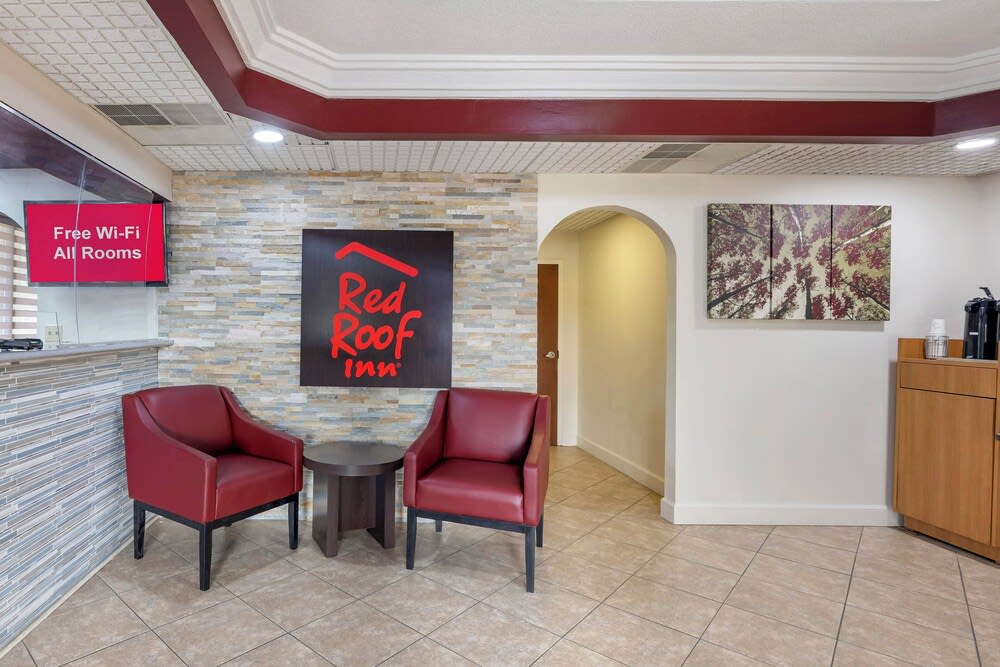 Red Roof Inn Franklin, TN 2