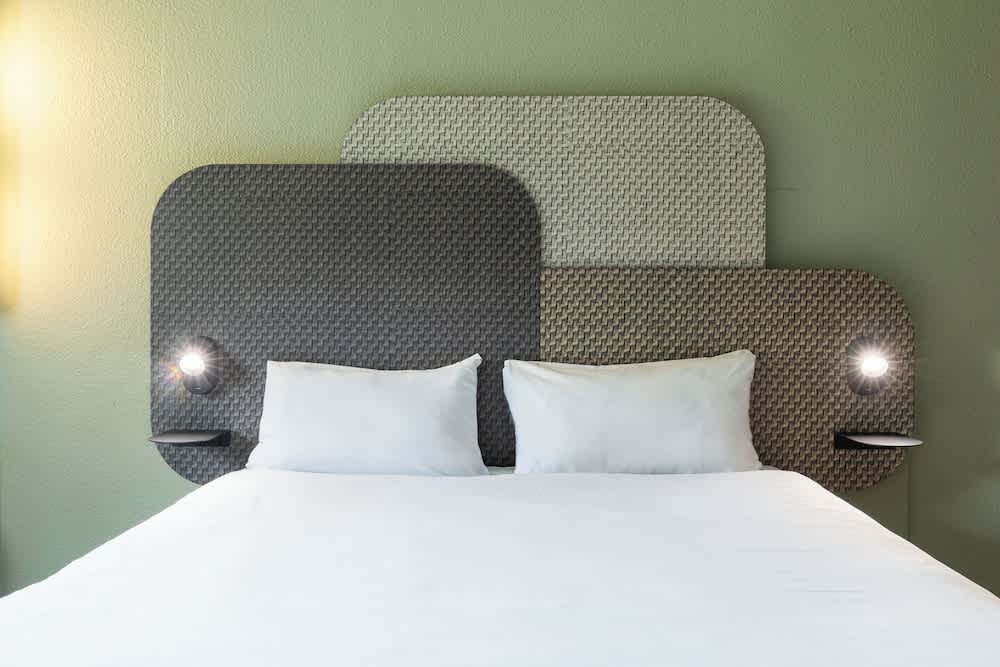 B&B HOTEL Liège Rocourt 5