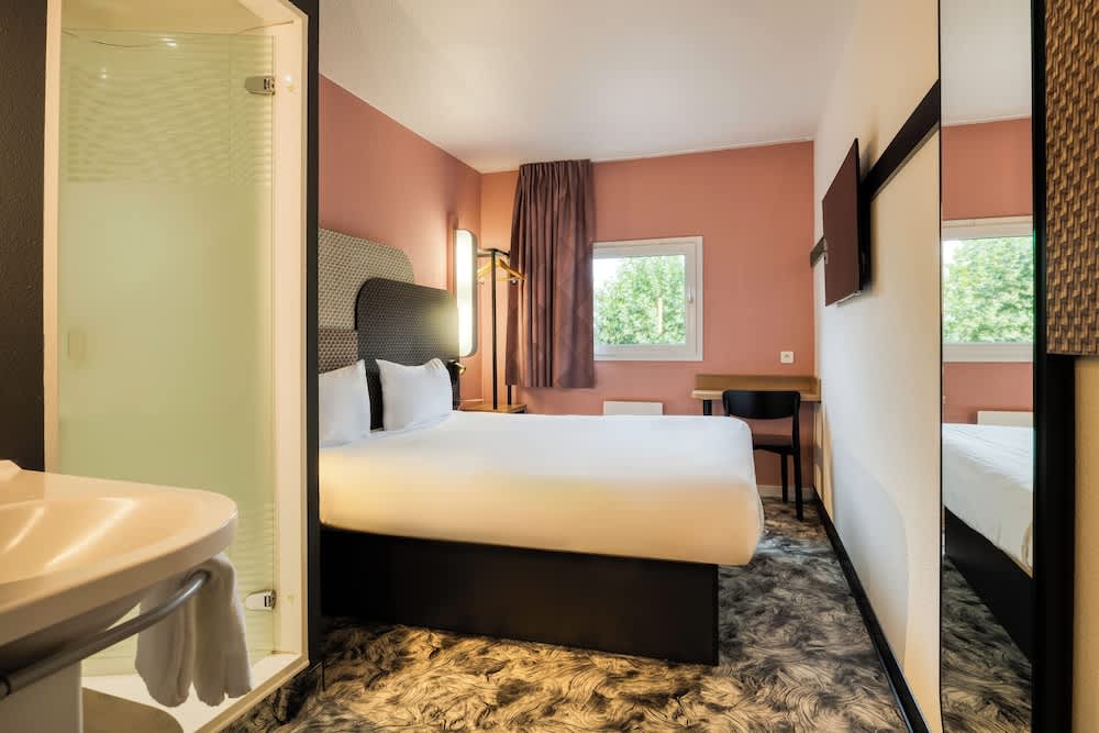 B&B HOTEL Liège Rocourt 3