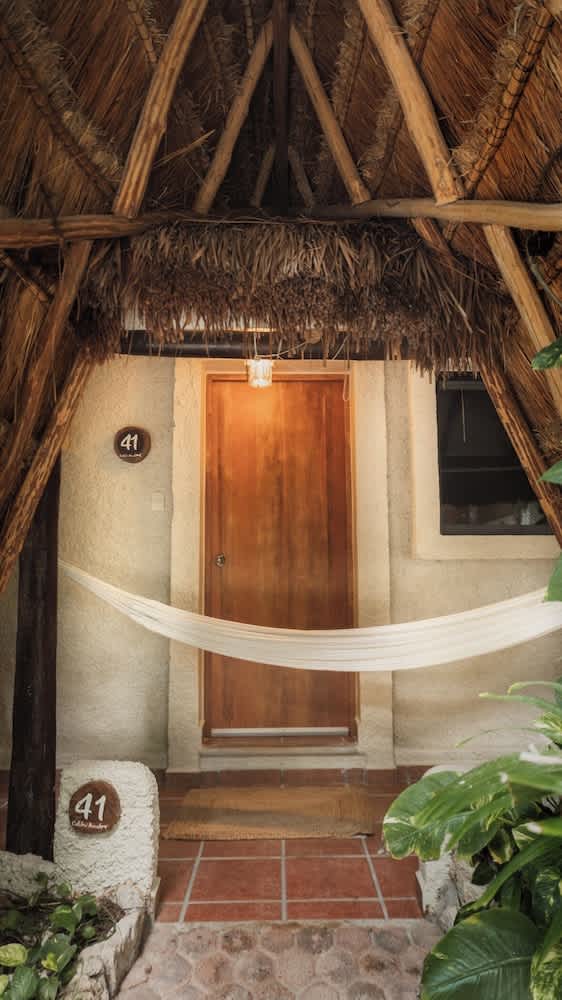 Hotel Casa Colibri 5