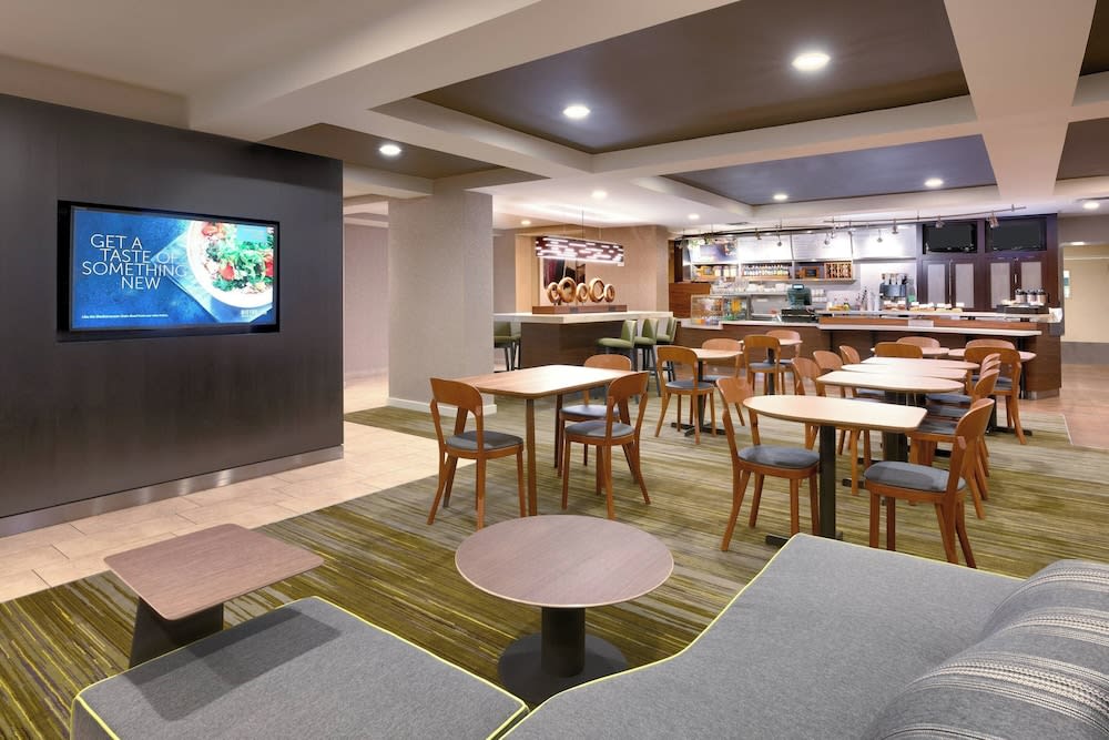 Courtyard by Marriott Oklahoma City Northwest 2