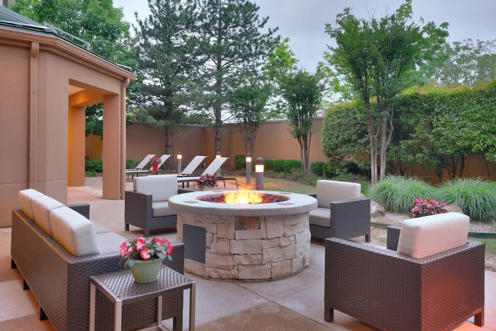 Courtyard by Marriott Oklahoma City Northwest 1