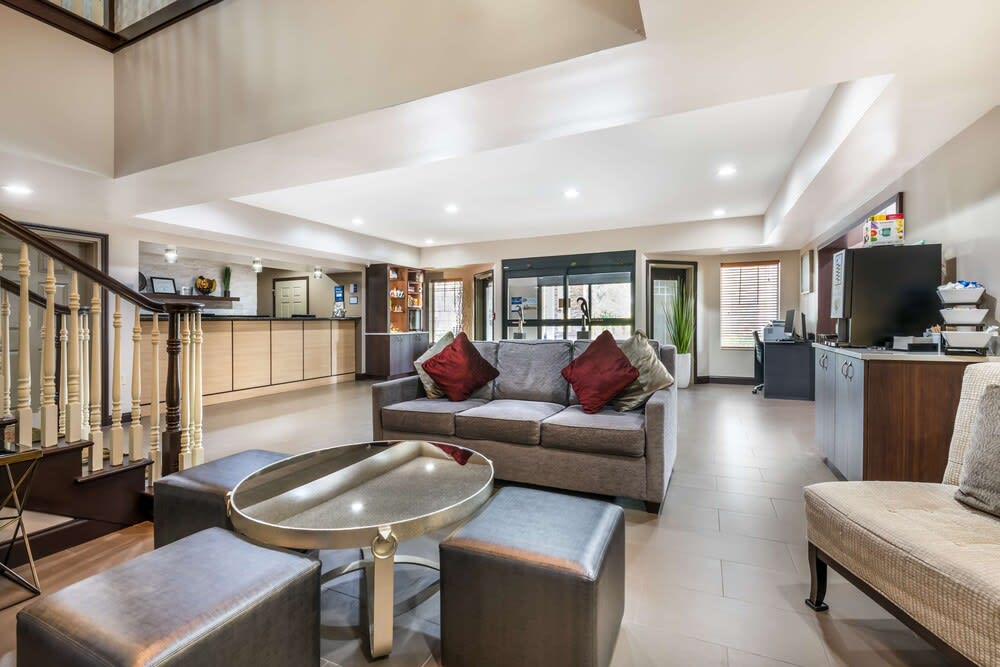 Best Western Plus Lake City 2