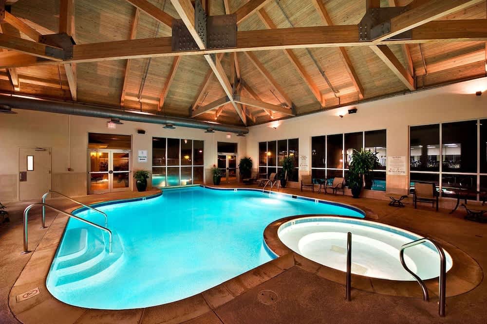 Cypress Bend Resort, a Wyndham Hotel 1