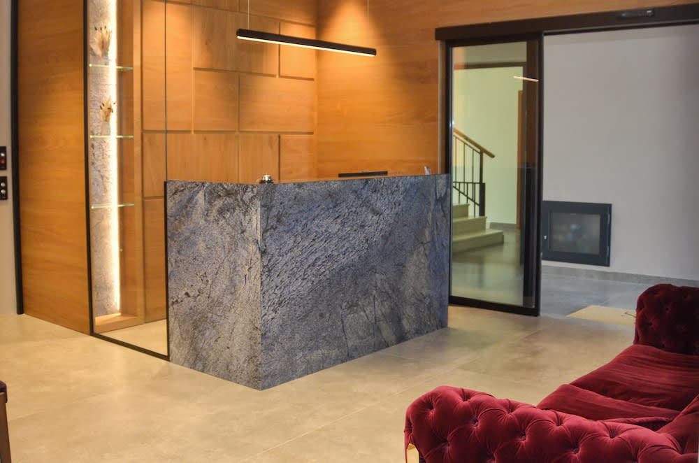 Abi's Hotel & SPA Vlore 1