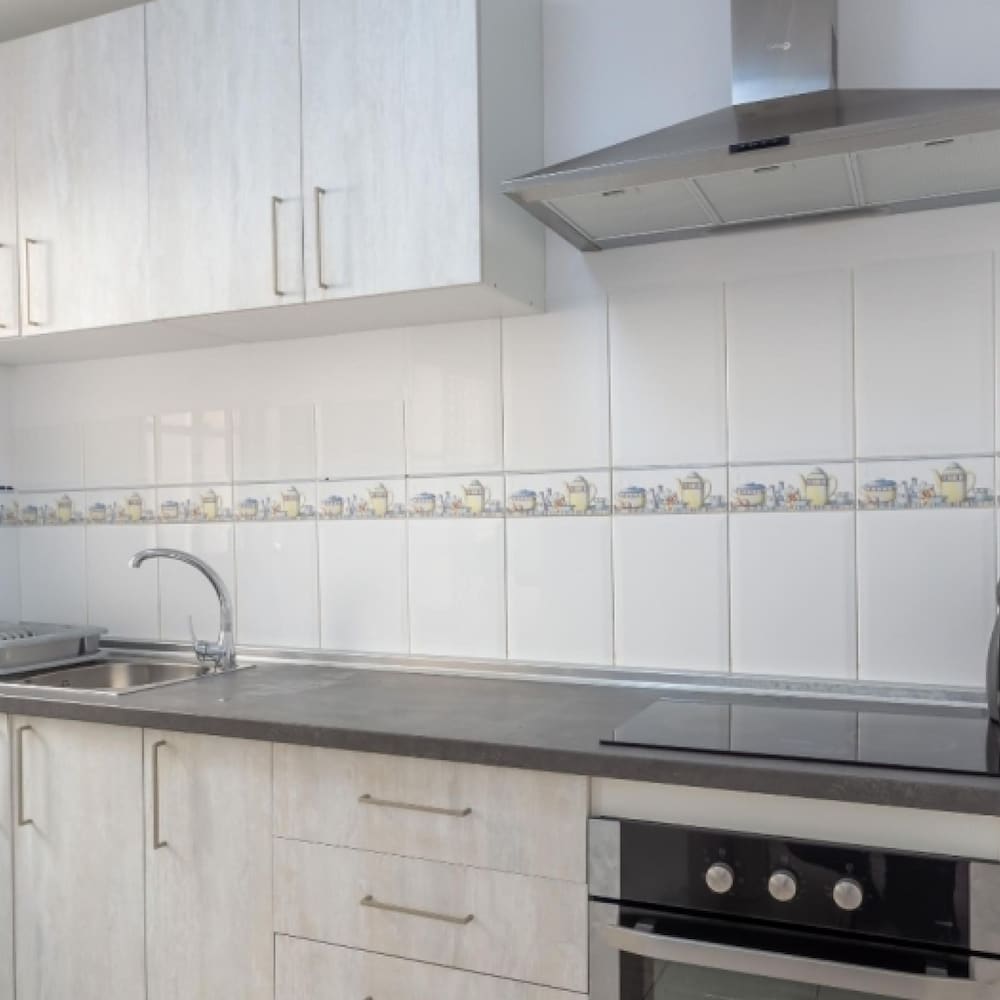 Reef Aqua Vista 3 Bedroom Apartment 5