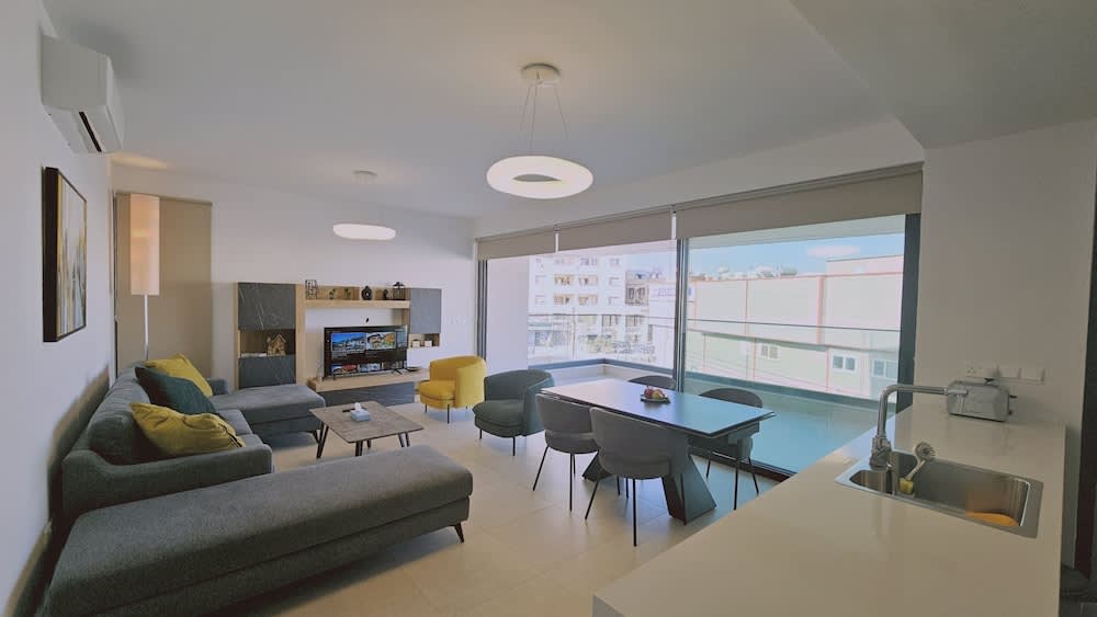 STAY Diamond Apartment 1