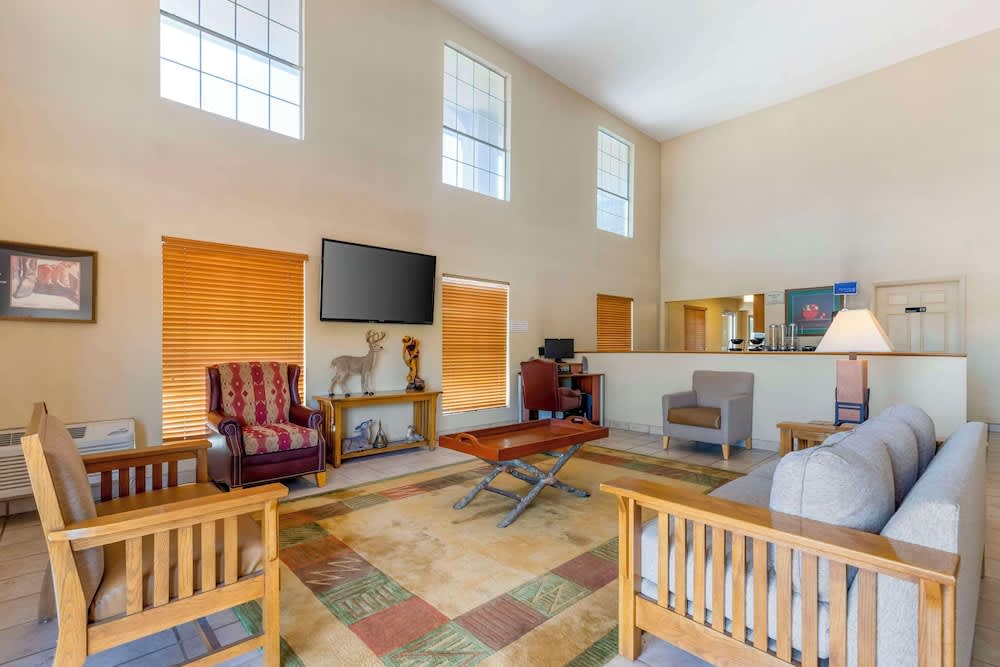 Best Western Executive Inn 2