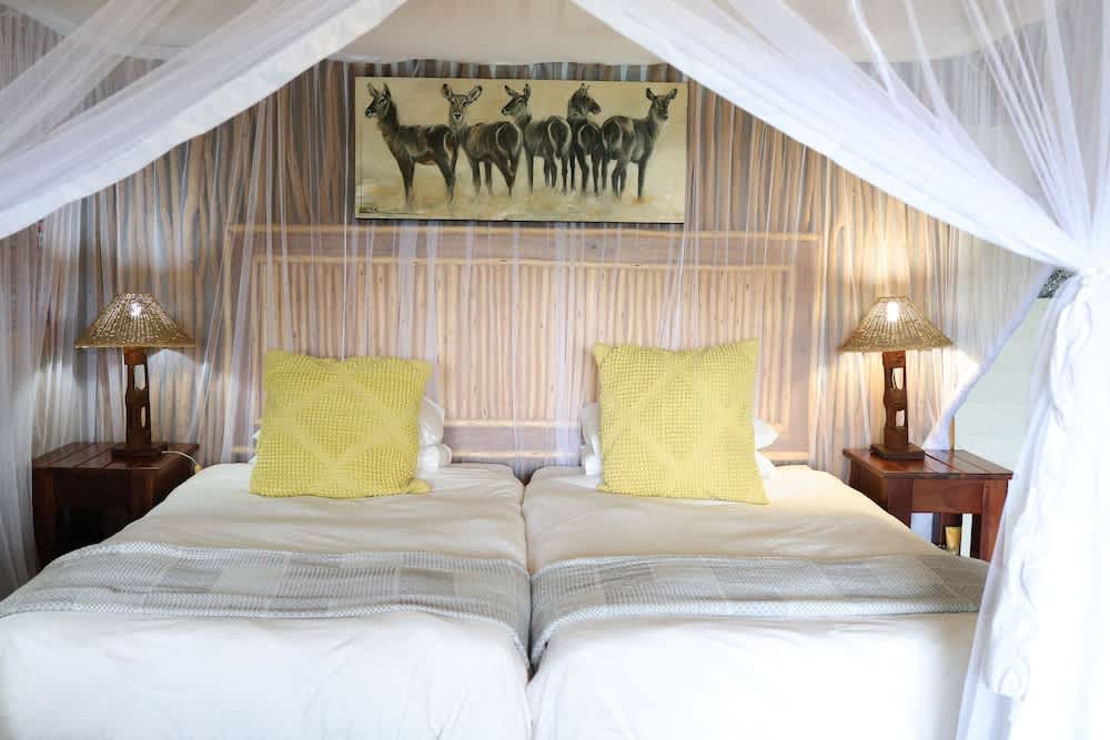 Zambezi Dusk River Facing-all inclusive-Luxury Accommodation 2