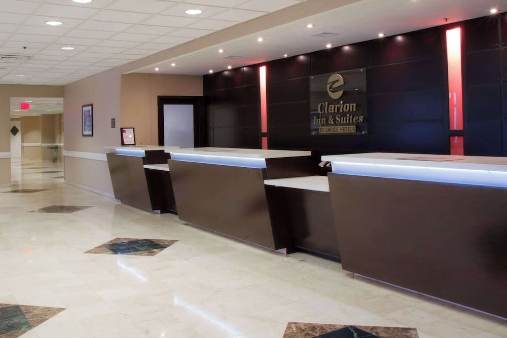 Clarion Inn & Suites Miami International Airport 3