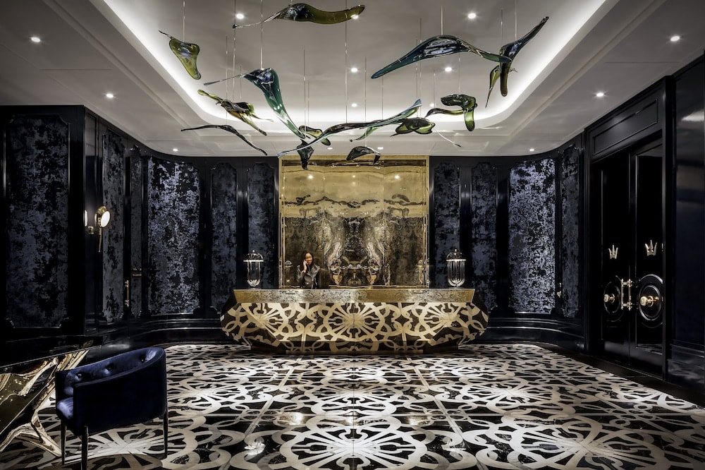 BISHA, a Luxury Collection Hotel, Toronto 2