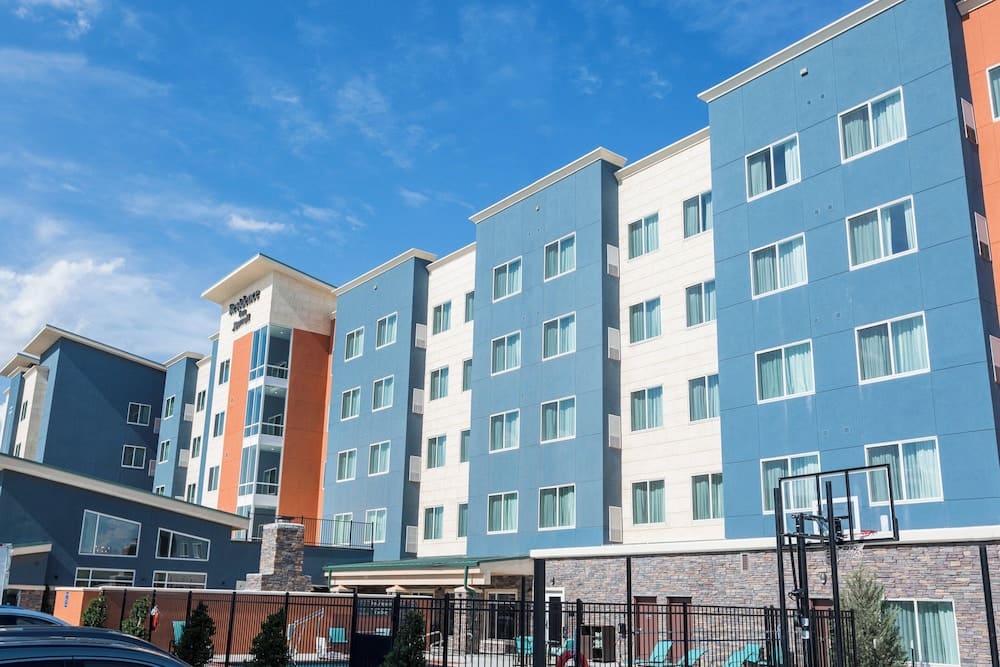 Residence Inn by Marriott Oklahoma City Airport 1