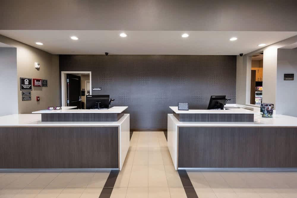 Residence Inn by Marriott Oklahoma City Airport 2