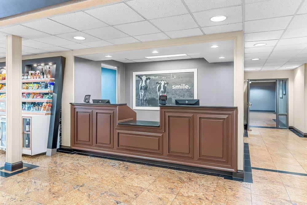 Hampton Inn Stroudsburg/Poconos 3