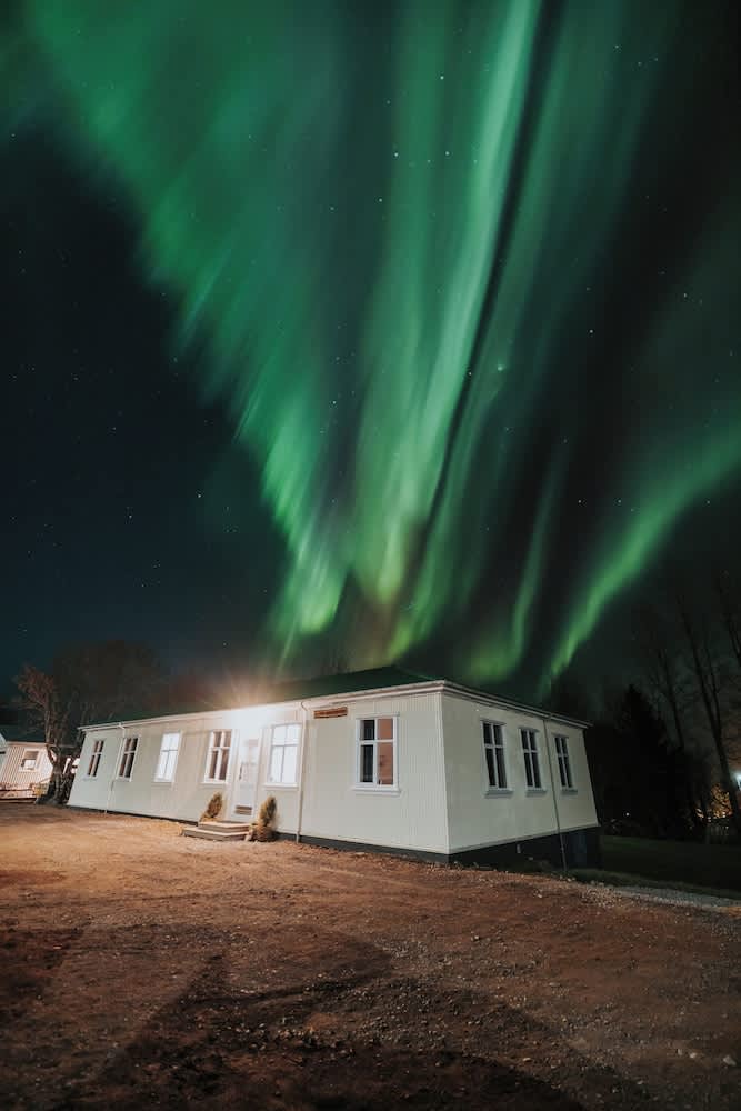 Bjork Guesthouse 1