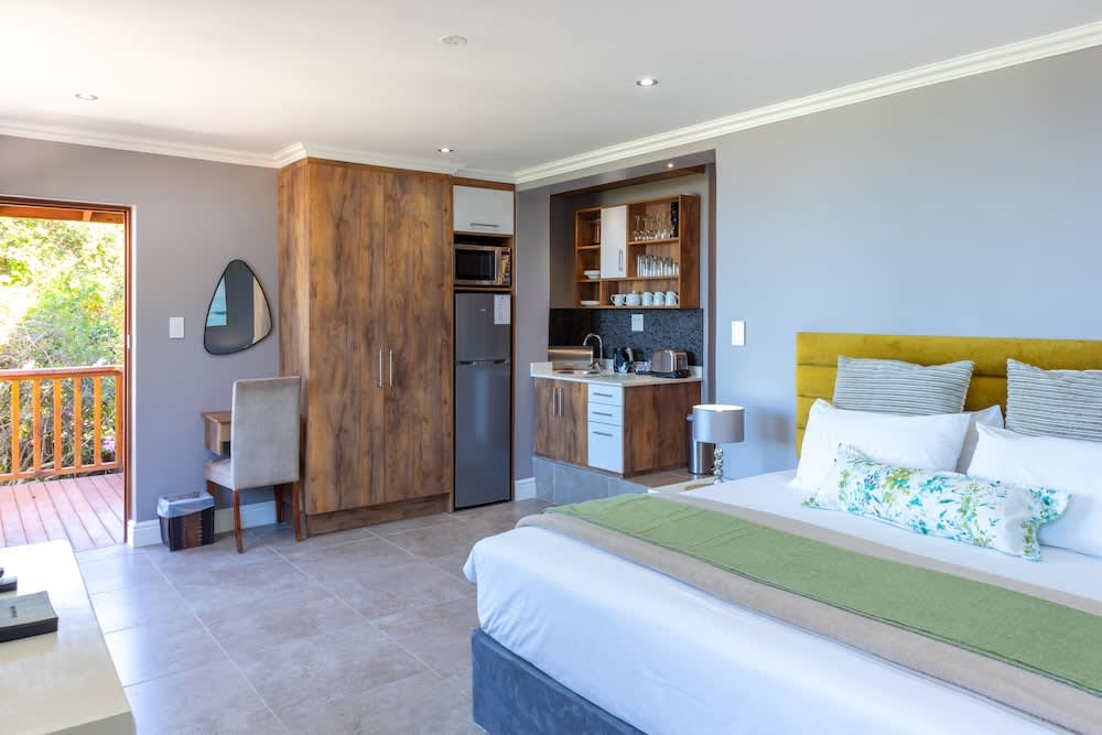 Boardwalk Lodge – Self-Catering 5