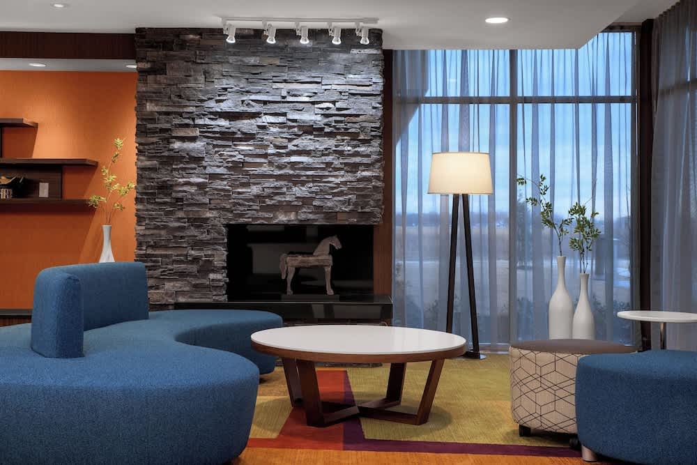 Fairfield Inn & Suites by Marriott Memphis Marion, AR 2